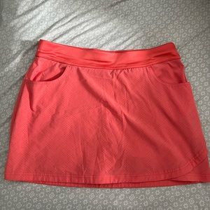 Callaway Golf Skirt